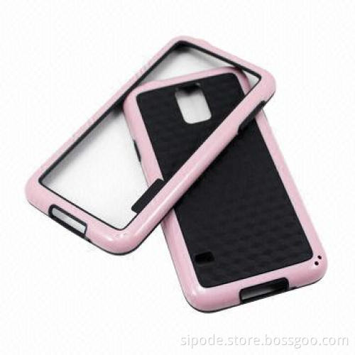 TPU + PC Hybrid Cases for Samsung Galaxy Note 3